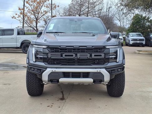 New 2026 Ford F150 Raptor image 9