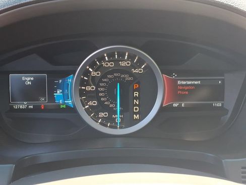 Used 2015 Ford Explorer XLT w/ Equipment Group 202A AWD/4WD image 6
