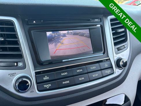Used 2016 Hyundai Tucson SE FWD image 20