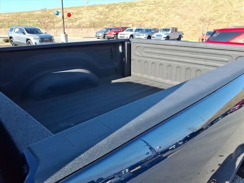 Used 2024 RAM 2500 Big Horn w/ Bed Utility Group image 13