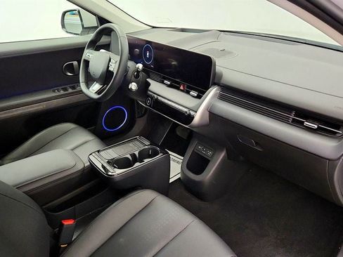 Used 2025 Hyundai Ioniq 5 Limited AWD/4WD image 21