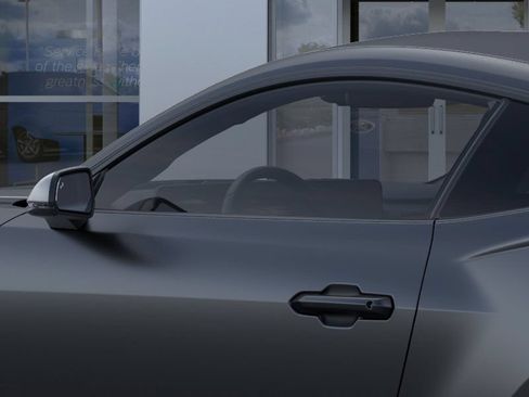 New 2026 Ford Mustang Dark Horse w/ Dark Horse Handlin Package RWD image 21