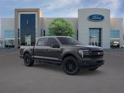 New 2026 Ford F150 Lariat image 7
