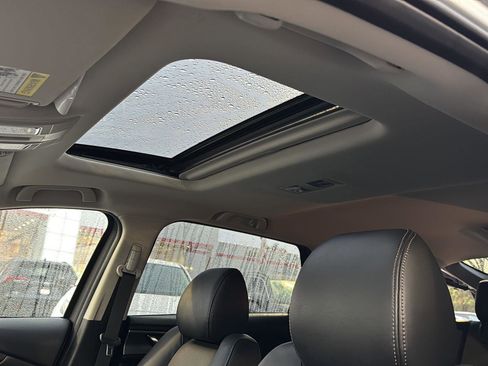 Used 2023 MAZDA CX-9 Touring image 28