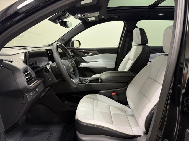 New 2026 Chevrolet Traverse High Country FWD image 16