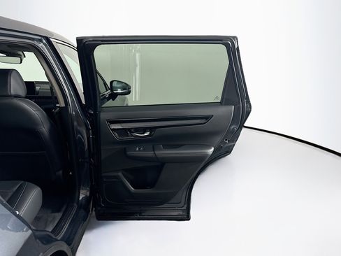Used 2024 Honda CR-V EX-L image 32