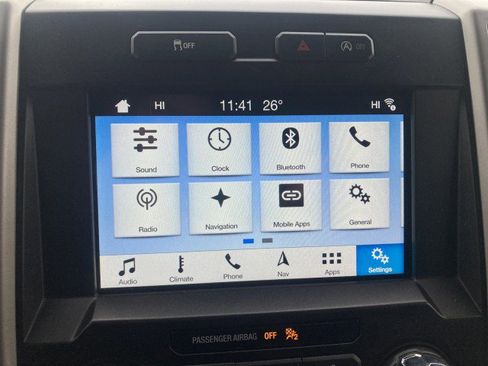 Used 2018 Ford F150 Lariat image 24