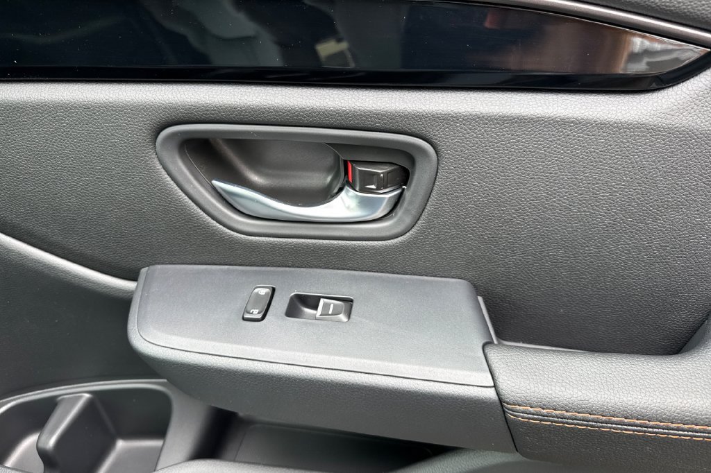 New 2026 Honda Pilot TrailSport image 22