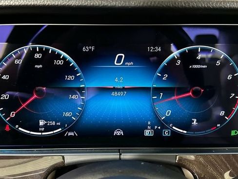 Used 2021 Mercedes-Benz E 350 Sedan image 29