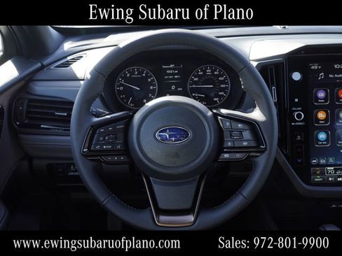 Used 2026 Subaru Forester Sport image 10