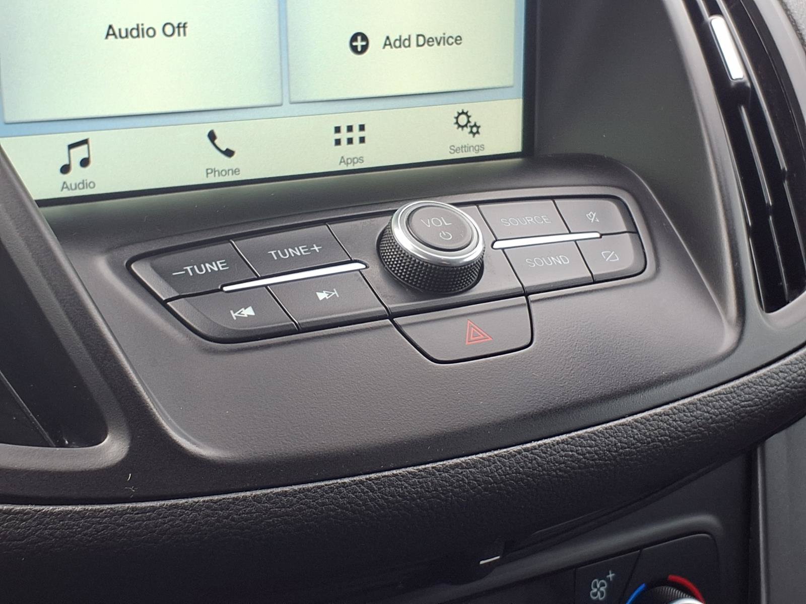 Used 2019 Ford Escape SE AWD/4WD image 12