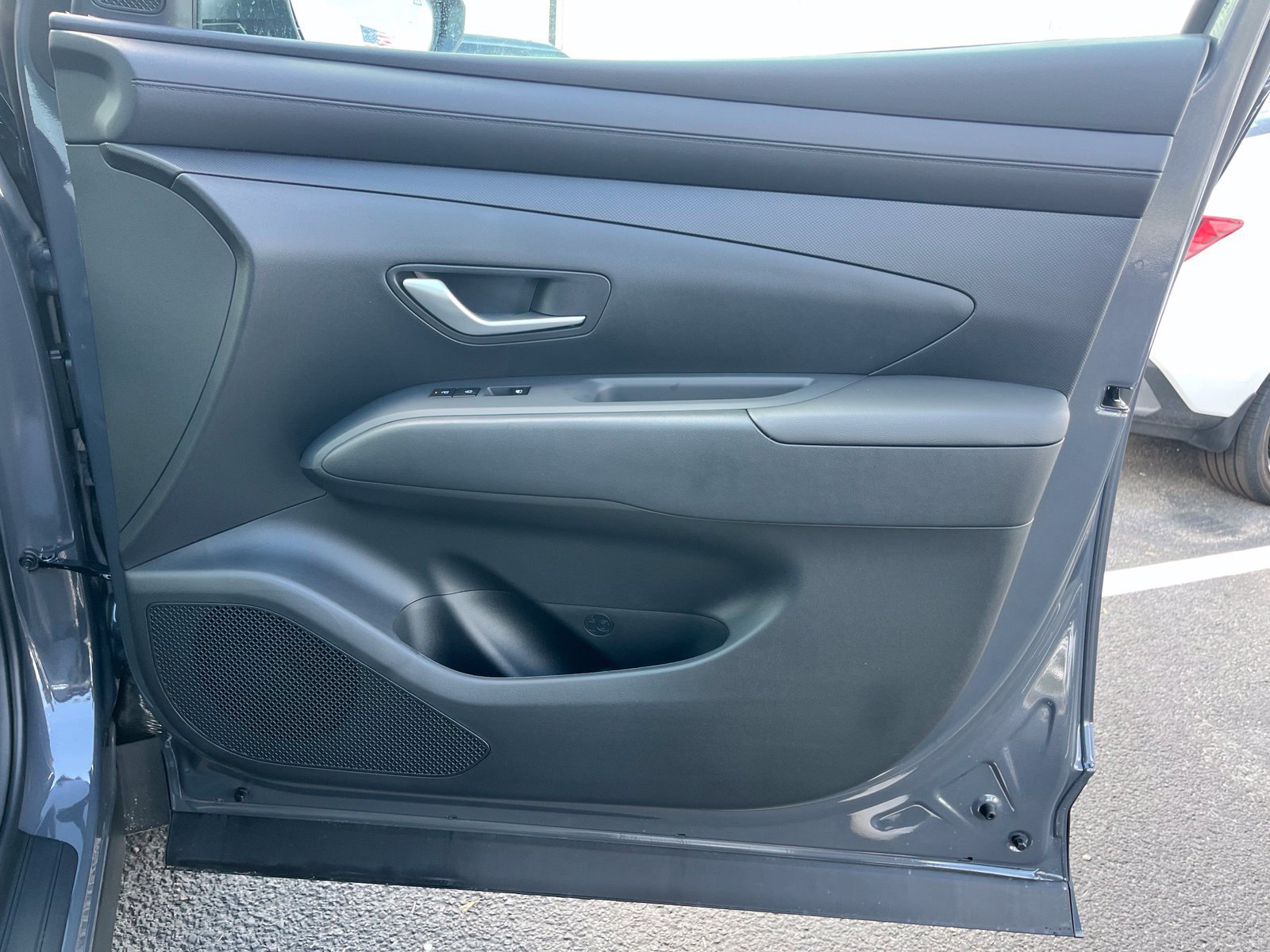 New 2026 Hyundai Tucson SE FWD image 23