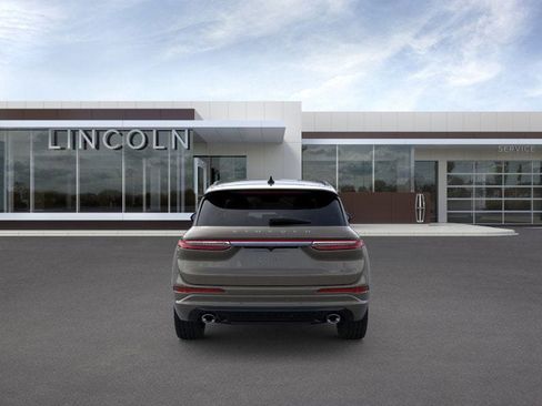 New 2026 Lincoln Corsair Grand Touring image 5