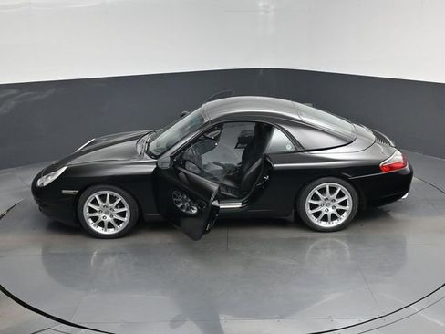 Used 2000 Porsche 911 Carrera image 17