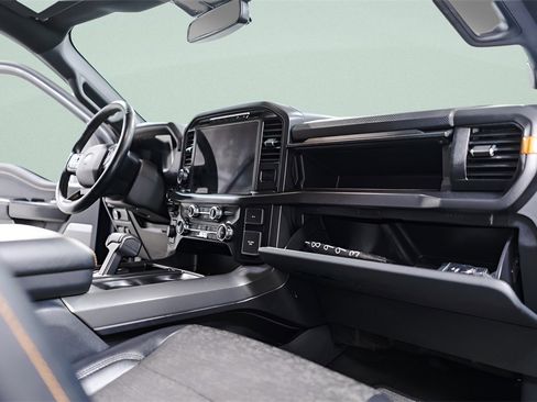 Used 2024 Ford F150 Tremor image 37