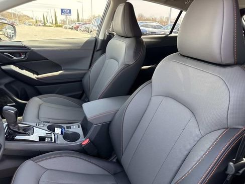 New 2026 Subaru Crosstrek 2.5i Limited w/ Crosstrek Mirror Package AWD/4WD image 14