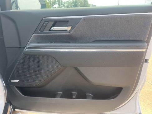 New 2026 GMC Sierra EV Elevation w/ Premium Package image 60