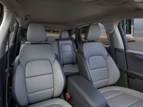 New 2026 Ford Escape Platinum w/ Equipment Group 601A image 10