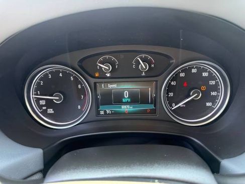 Used 2019 Buick Enclave Essence w/ Trailering Package, 5000 lbs. FWD image 14