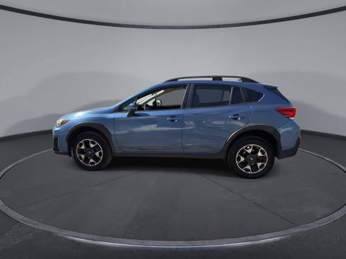 Used 2019 Subaru Crosstrek 2.0i Premium image 5