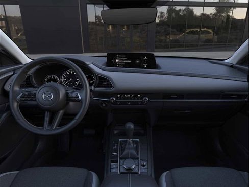 New 2026 MAZDA CX-30 AWD 2.5 S image 2