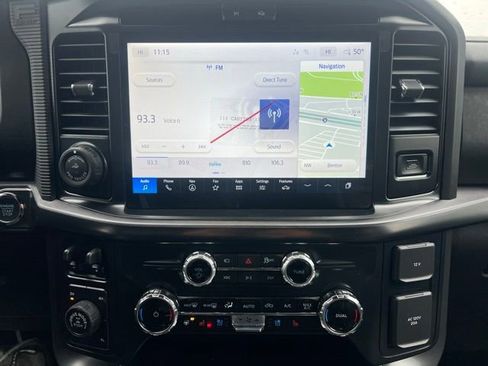 New 2025 Ford F150 Tremor w/ Equipment Group 402A High image 9