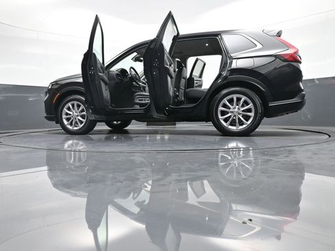 Certified 2024 Honda CR-V EX-L image 49