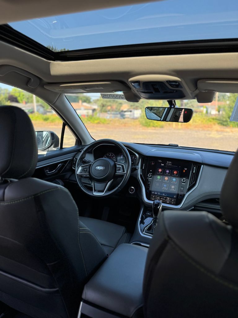 Used 2020 Subaru Outback Onyx Edition XT w/ Popular Package #2 AWD/4WD image 29