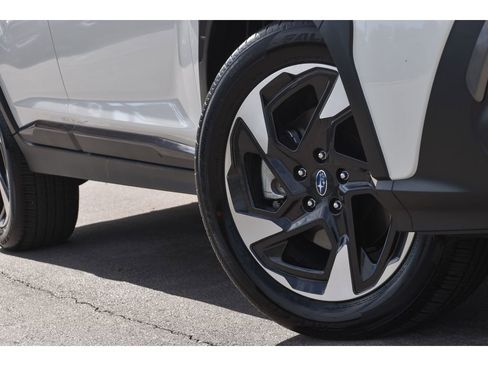 Certified 2025 Subaru Crosstrek 2.5i Limited image 10