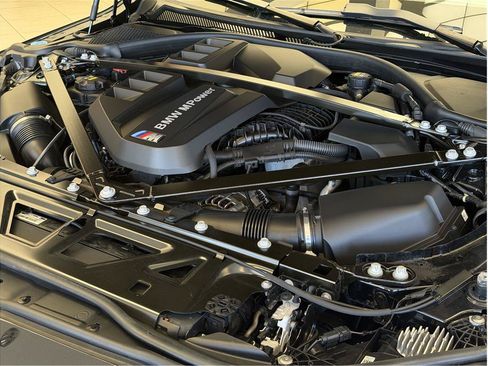 Used 2021 BMW M3 Competition w/ Executive Package RWD image 39