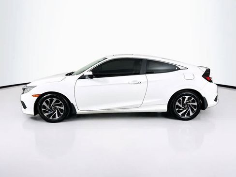 Used 2016 Honda Civic LX-P image 3