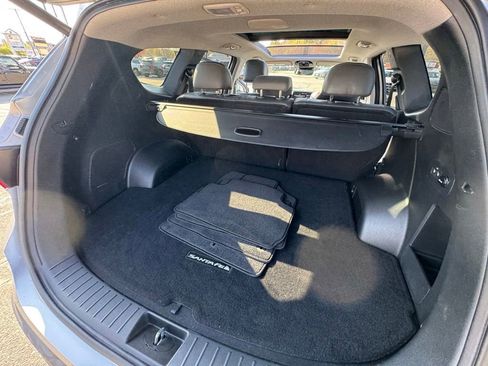 Certified 2023 Hyundai Santa Fe Limited AWD/4WD image 34