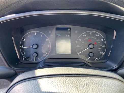 Certified 2023 Toyota Corolla LE w/ Carpet Mat Package (TMS) image 20