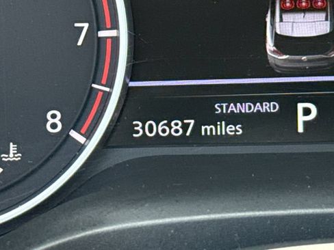 Used 2023 Nissan Rogue SV FWD image 27