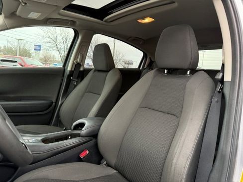Used 2020 Honda HR-V EX image 13