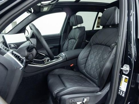 Used 2026 BMW X5 xDrive40i image 21