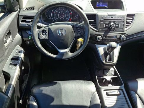 Used 2014 Honda CR-V EX-L image 12