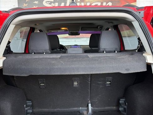 Used 2020 Ford EcoSport SE image 17