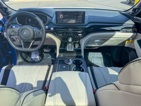 New 2026 Acura MDX Type S image 28
