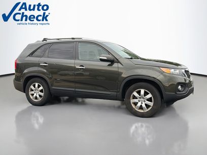 Used 2012 Kia Sorento LX w/ Convenience Pkg