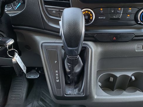 Used 2022 Ford Transit 250 Low Roof w/ Exterior Upgrade Package image 29