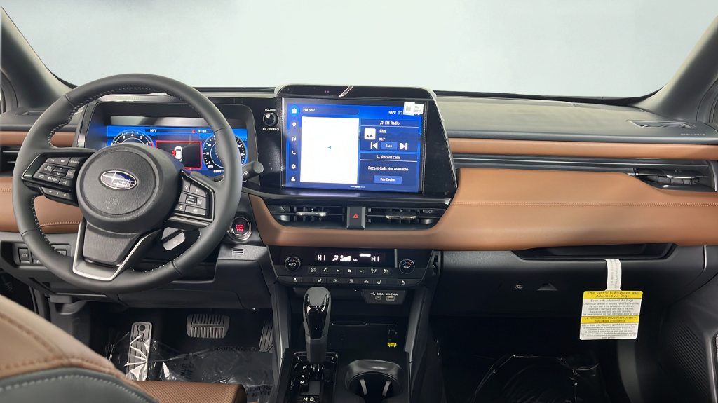New 2026 Subaru Outback Touring XT AWD/4WD image 17