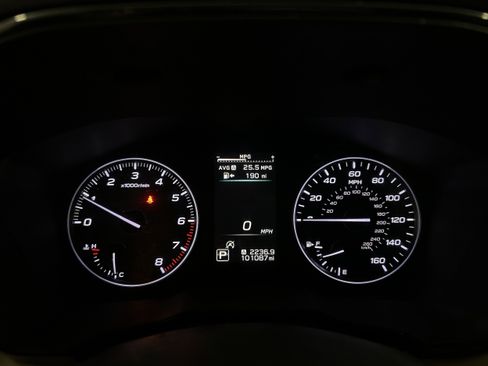 Used 2020 Subaru Outback Premium w/ Popular Package #1 image 15