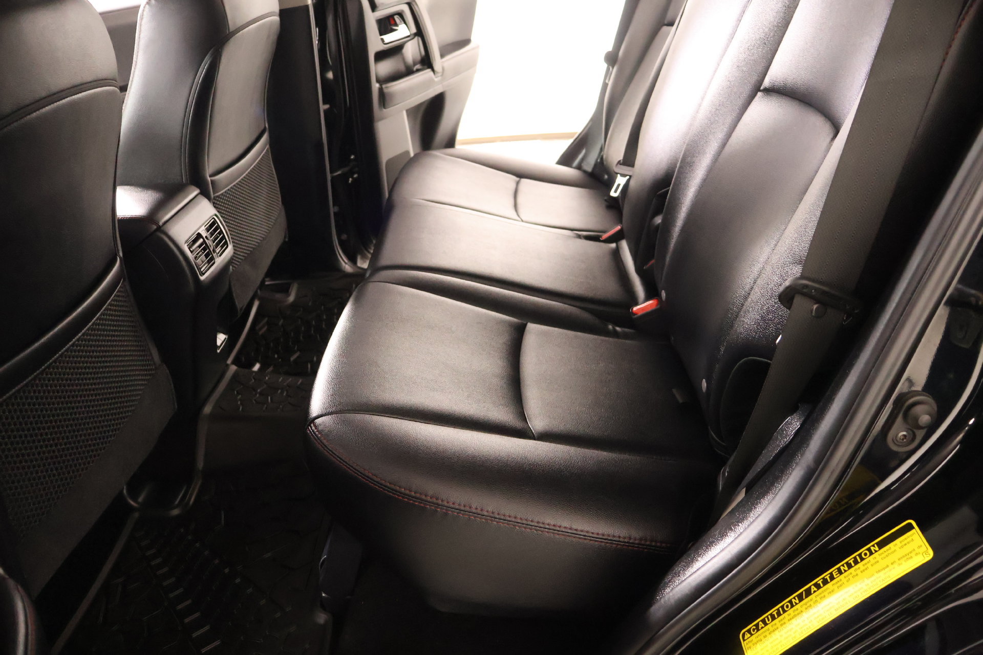 Used 2022 Toyota 4Runner TRD Pro AWD/4WD image 14