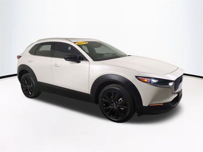 Used 2022 MAZDA CX-30 2.5 Turbo w/ Premium Package