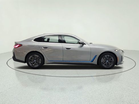 Used 2023 BMW i4 eDrive40 w/ Premium Package RWD image 4