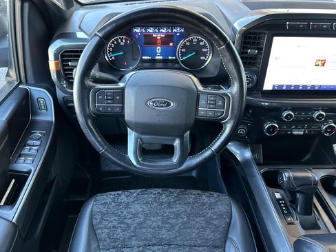Used 2022 Ford F150 Tremor w/ Equipment Group 401A Mid AWD/4WD image 15