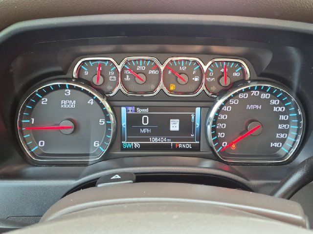 Used 2018 GMC Sierra 1500 SLT AWD/4WD image 10