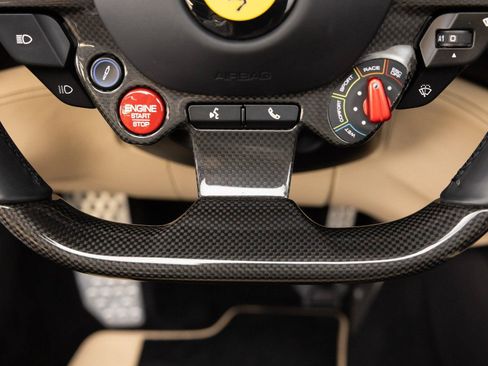 Certified 2023 Ferrari Portofino M RWD image 77