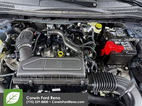 New 2026 Ford Escape ST-Line w/ Cold Weather Package image 30